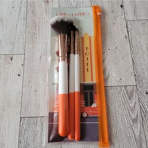 Luxie x Pautips Por La Noche Brush set